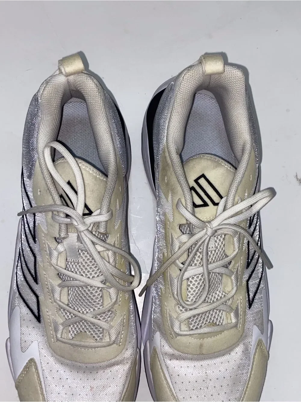 adidas please take